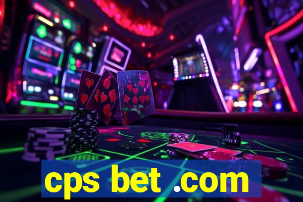 cps bet .com